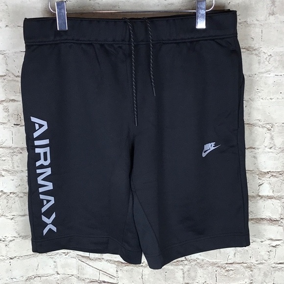 nike air max shorts